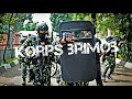 Brimob  2020  indonesian special police