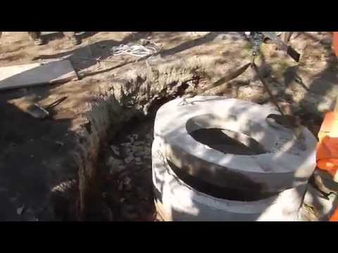 Video: Vai kanalizācijas lauku var salabot?