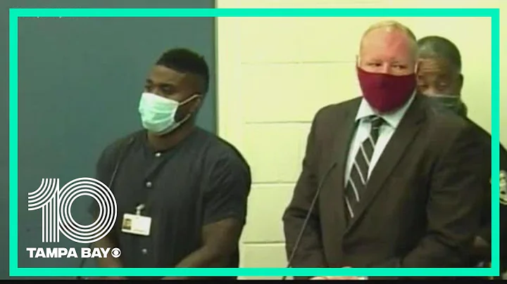 Kristin Evans says attack by ex-NFL player Zac Sta...
