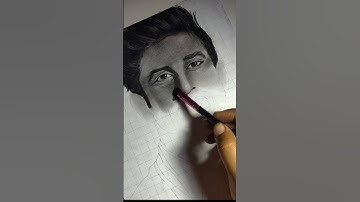 Sushant singh Rajput sketch #sushantsinghrajput #sktech #art #painting