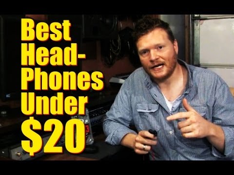 best-headphones-under-$20!---jvc-xx