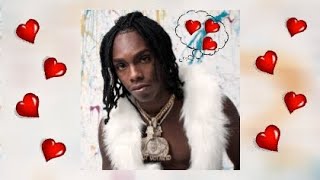 YNW Melly x Juice Wrld Type Beat "Think I Love Her" (prod. Osiris)