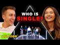 WHO IS SINGLE?