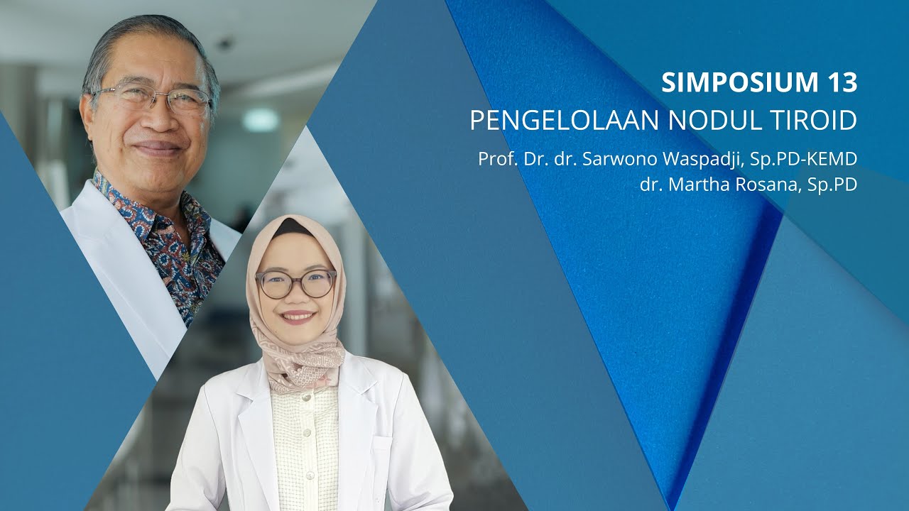 Pengelolaan Nodul Tiroid