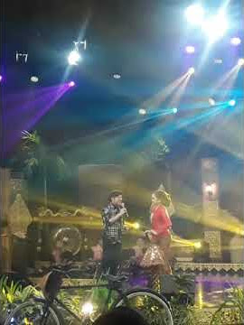 kepranan kang tedjo ft ayu kaesti pengendangnya yg lagi viral (pendopo kang tedjo)