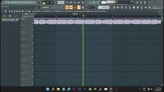 Lil Mamat X Lil Salmonella - Ditikung Anak Kepala Desa (Geovan Remix)