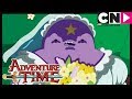 Время приключений | Яблочная свадьба | Cartoon Network