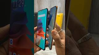 itel S23+ vs Realme 11 Pro - ₹14000 vs ₹24000 #shorts screenshot 3