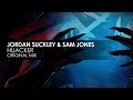 Jordan Suckley & Sam Jones - Hijacker