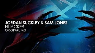 Jordan Suckley & Sam Jones - Hijacker