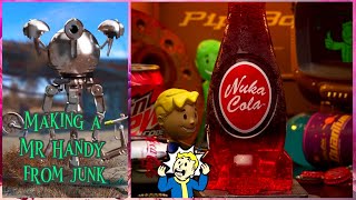 Fallout Creations | AMAZING Fallout Wasteland Art That Will BLOW YOUR MIND!