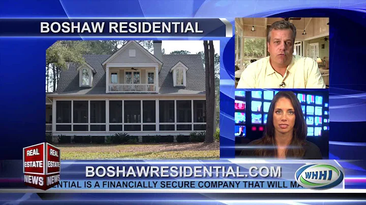 WHHI-TV's "The Real Estate News" | FULL BROADCAST ...