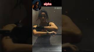 Alpha movie review/Alia Bhatt/anil kapoor/bobby deol /hrithik roshan.