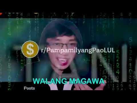 OLD PAOLUL INTRO (EDIT NIYO TO KAHIT WALANG BAYAD NA P200) - OLD PAOLUL INTRO (EDIT NIYO TO KAHIT WALANG BAYAD NA P200)