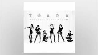 T-ara - 'Apple Is A'