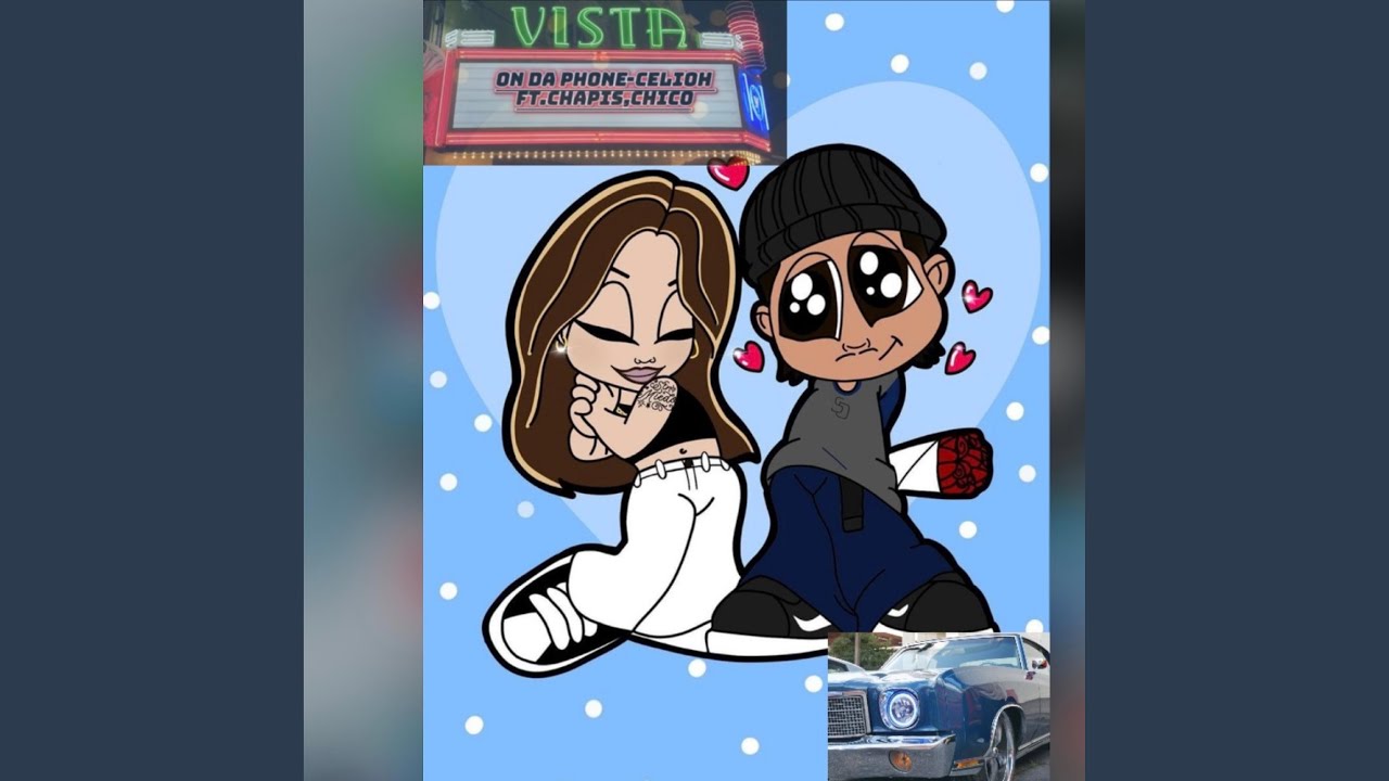 On Da Phone (feat. CHAPIS & CHICO)