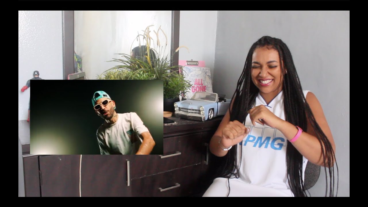 Didine Canon 16 x Dalia x MC Artisan - Billie Jean || VATOREVIEW ♕♊