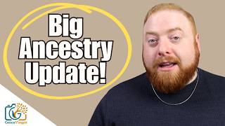 Big Ancestry Update for Hints Tool