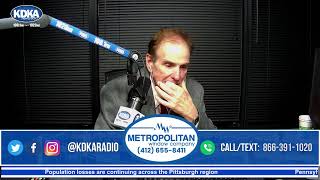 KDKA-AM Livestream