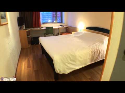 IBIS Hotel Berlin