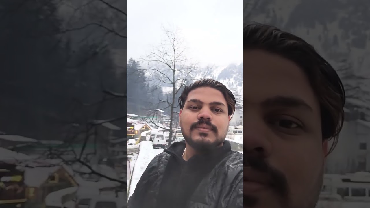 Winter Trip