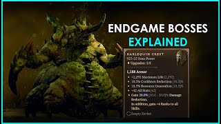 Diablo 4 Endgame Boss Guide
