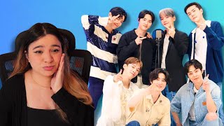 Reacting to EXO Killing Voice! Growl, MAMA, Butterfly Girl, Cream Soda, Sing For You, The Eve