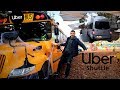 ВСЕ ПРО UBERSHUTTLE В КИЕВЕ//МАРШРУТКА ОТ UBER