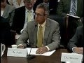 Dr. Bruce Nash of CDPHP testifies on Capitol Hill