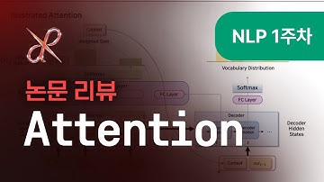 NLP 논문 리뷰📎 Attention(2015) : Neural Machine Translation by Jointly Learning to Align and Translate
