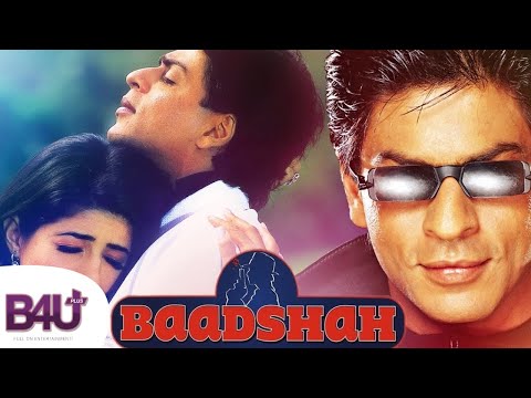 baadshah-(1999)---full-movie-|-shahrukh-khan,-amrish-puri-and-twinkle-khanna