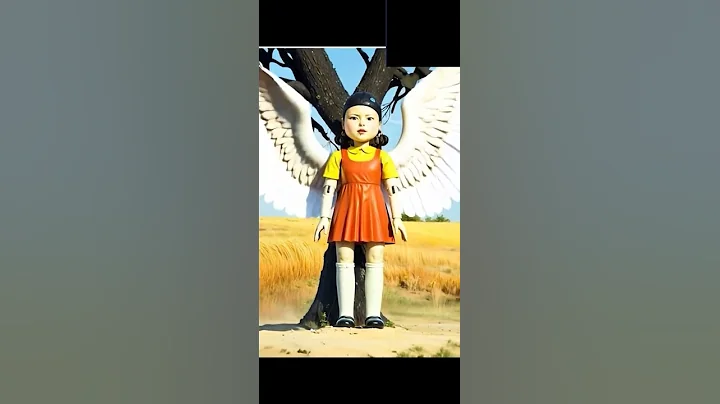 Squid Game Ai Mentality Disgusting #squidgame #squidgame2