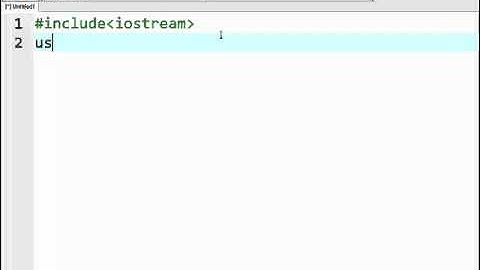 Buổi 2: Bài tập C++ SWITCH...CASE - Ngày trong tháng