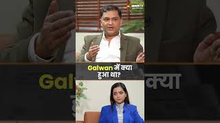 Galwan      Major Gaurav Arya On Pakistan shorts