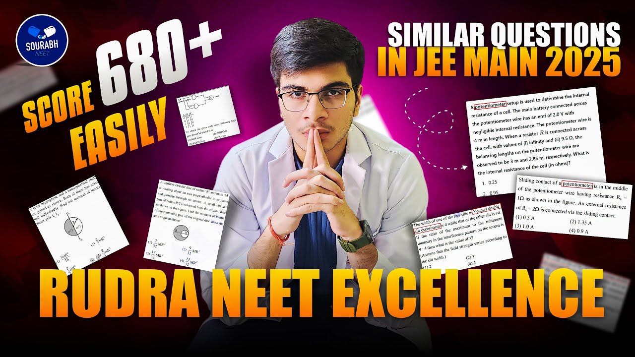 NEET 2025 FINAL CHANCE! 🚨 Score 680+ GUARANTEED 💯 with PROOF 🔥 Don’t Miss Out! #neet #mbbs #neet2025