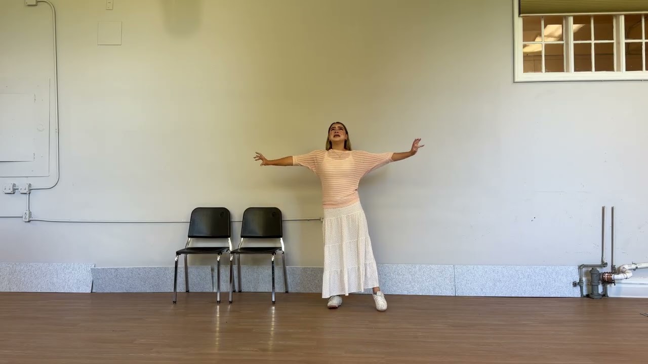 Summer Turczynski sings 'Much More' preview