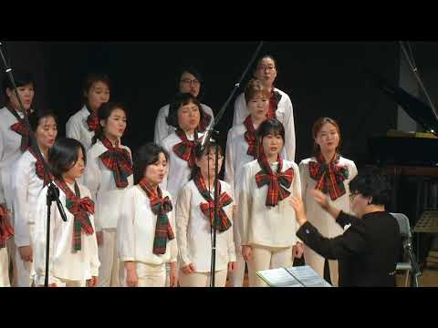 2017 나이팅게일싱어즈 정기공연 - 8 숙녀에게