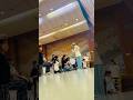 主題歌ダンスレッスン【「ギ‼︎‼︎‼︎〜酔いどれ侍の夢日記〜」舞台裏ドキュメント】