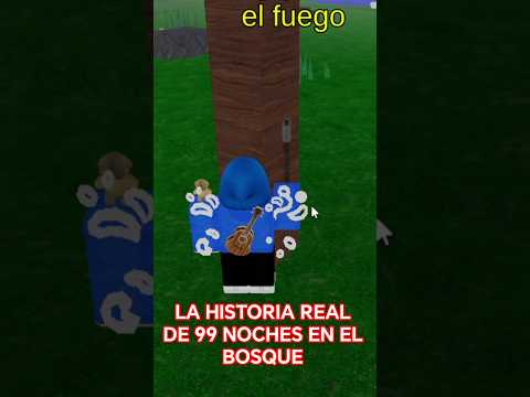 La Historia real