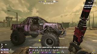 7 days to die stun baton day 34