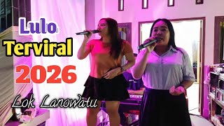🎹LULO GACOR LELEHO✅BHARADUTA SOUND VOC ANI VOC CICI FT FJ IDRUS 💫LOK. LANOWATU