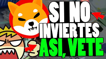 ¿Puede el Shiba Inu ser una inversión a largo plazo?