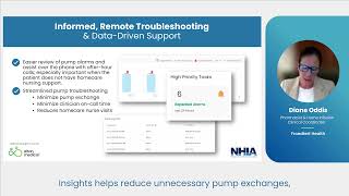 Informed, Remote Troubleshooting & Data-Driven Support