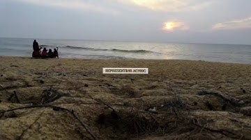 UED 102- Places in UiTM Dungun & Campus Tour