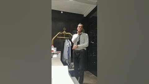 Cigarette air flip trick