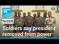 Vojska izvela državni udar u Nigeru (VIDEO)