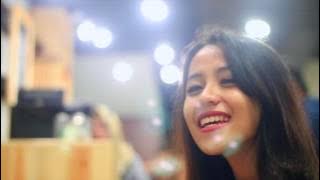 ANJI - BIDADARI TAK BERSAYAP COVER BY IVADEWI #IVADEWICOVER