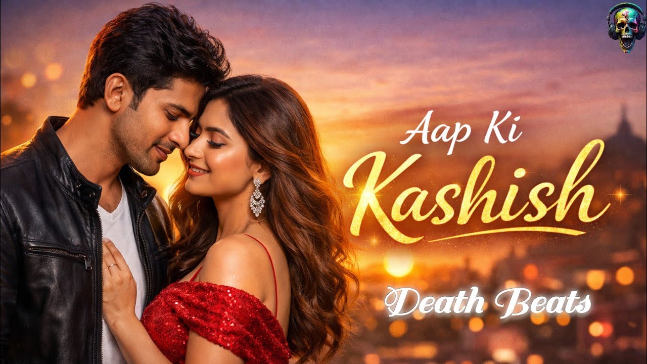 Aap Ki Kashish (Version 2) | Death Beats | Himesh Reshammiya | Romantic song remake