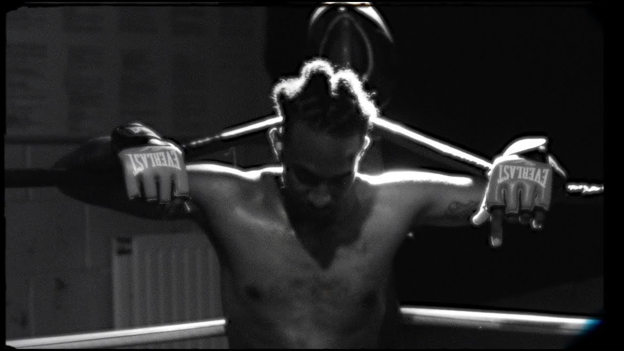 Guarda YAWIL | ALI (CLIP OFFICIEL) su YouTube Guarda YAWIL | ALI (CLIP OFFICIEL) su YouTube