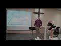 CCF Chestermere Christian Fellowship, Father's Day, Sunday June 16, 2024, Part B